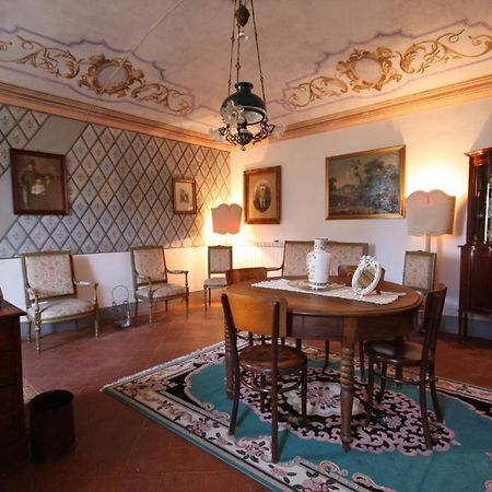 Relais San Desiderio Bed & Breakfast Calliano  Exterior photo