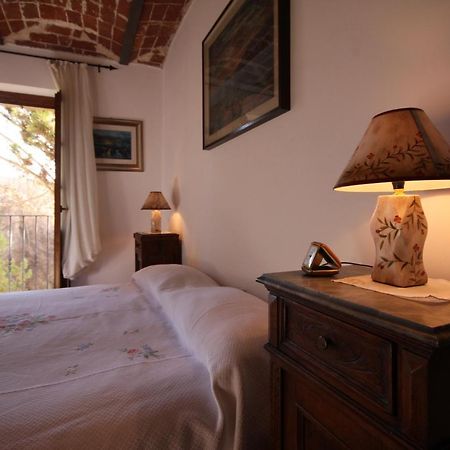 Relais San Desiderio Bed & Breakfast Calliano  Exterior photo