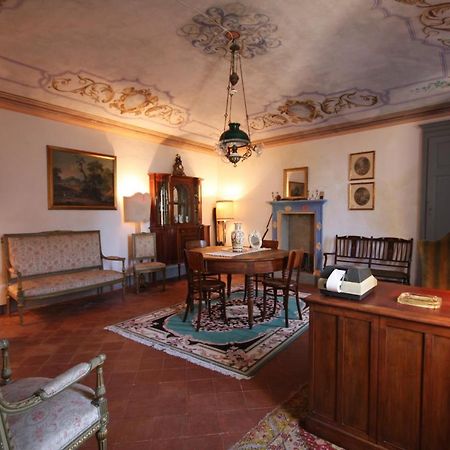 Relais San Desiderio Bed & Breakfast Calliano  Exterior photo