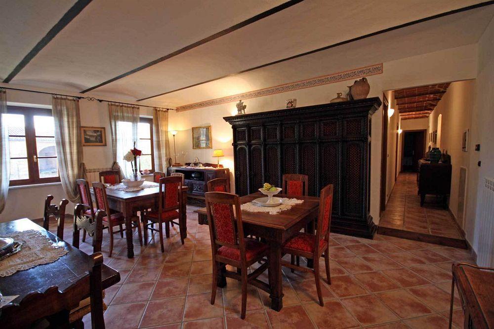 Relais San Desiderio Bed & Breakfast Calliano  Exterior photo