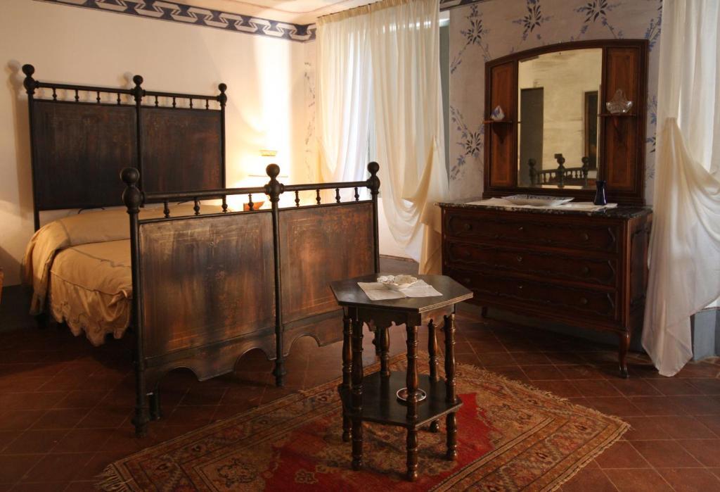 Relais San Desiderio Bed & Breakfast Calliano  Room photo
