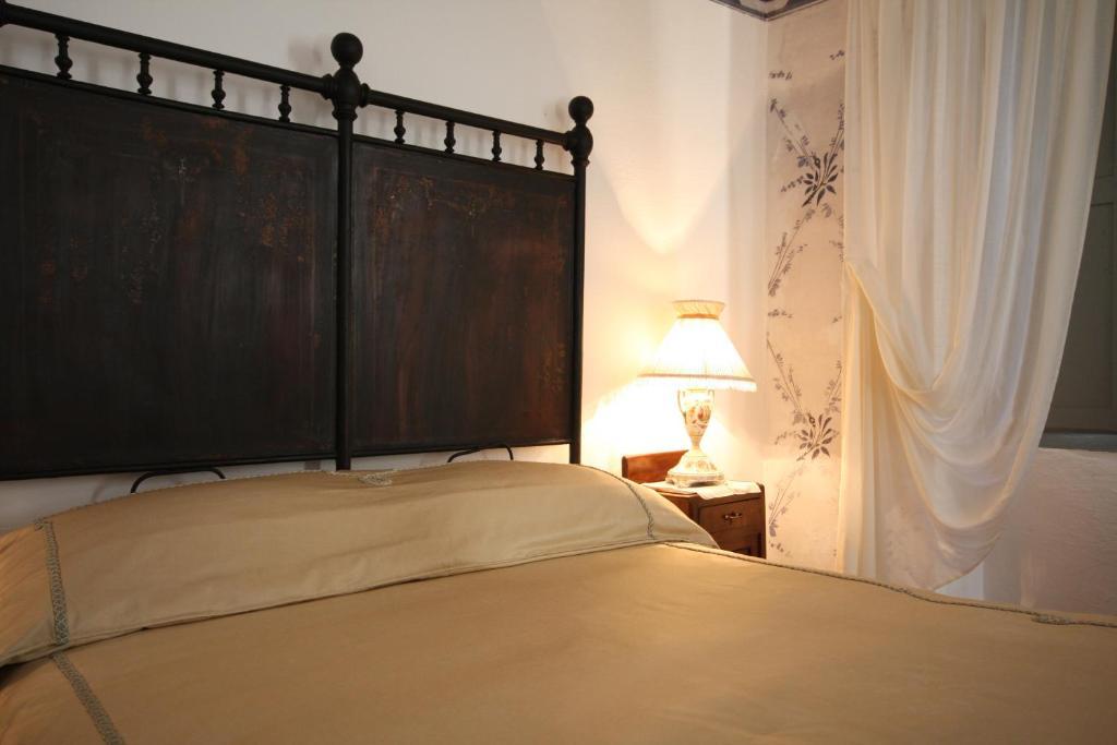 Relais San Desiderio Bed & Breakfast Calliano  Exterior photo