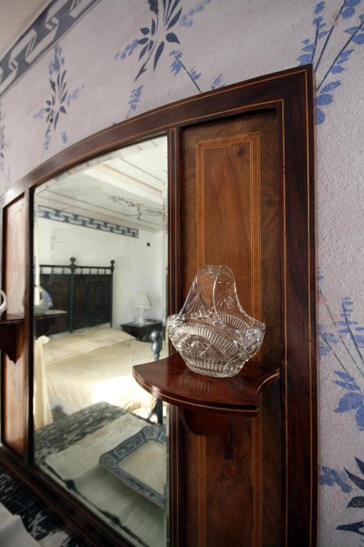 Relais San Desiderio Bed & Breakfast Calliano  Room photo