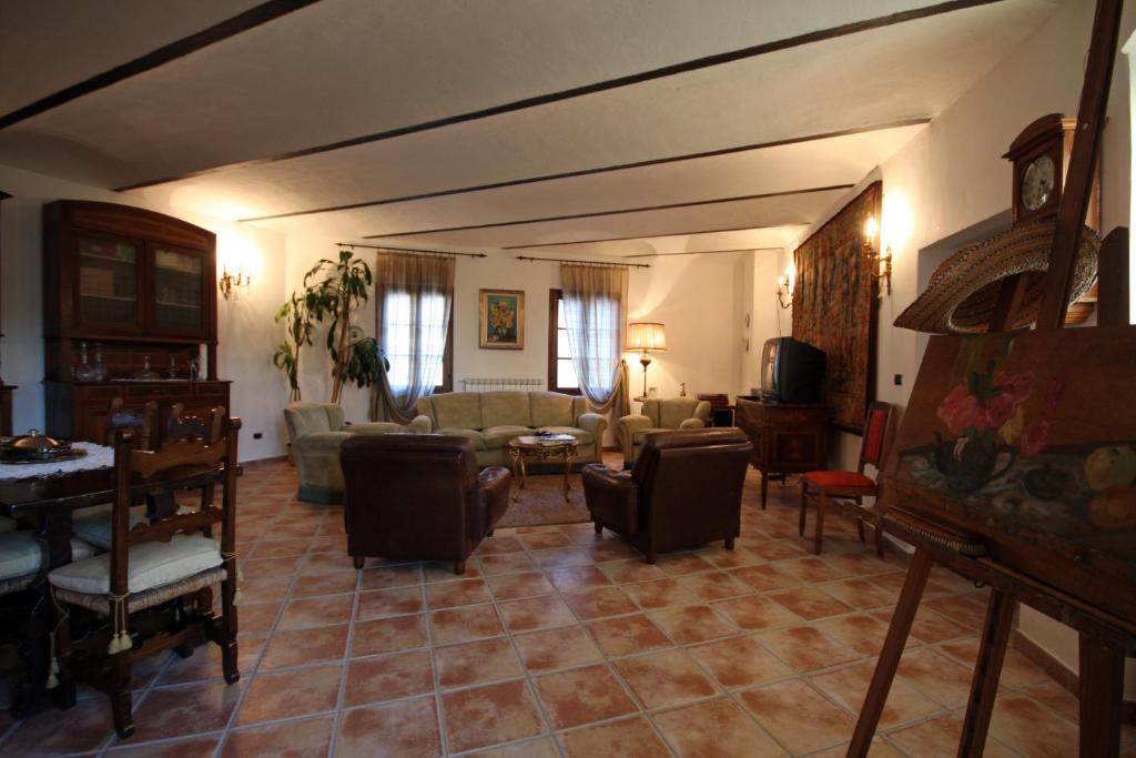 Relais San Desiderio Bed & Breakfast Calliano  Exterior photo