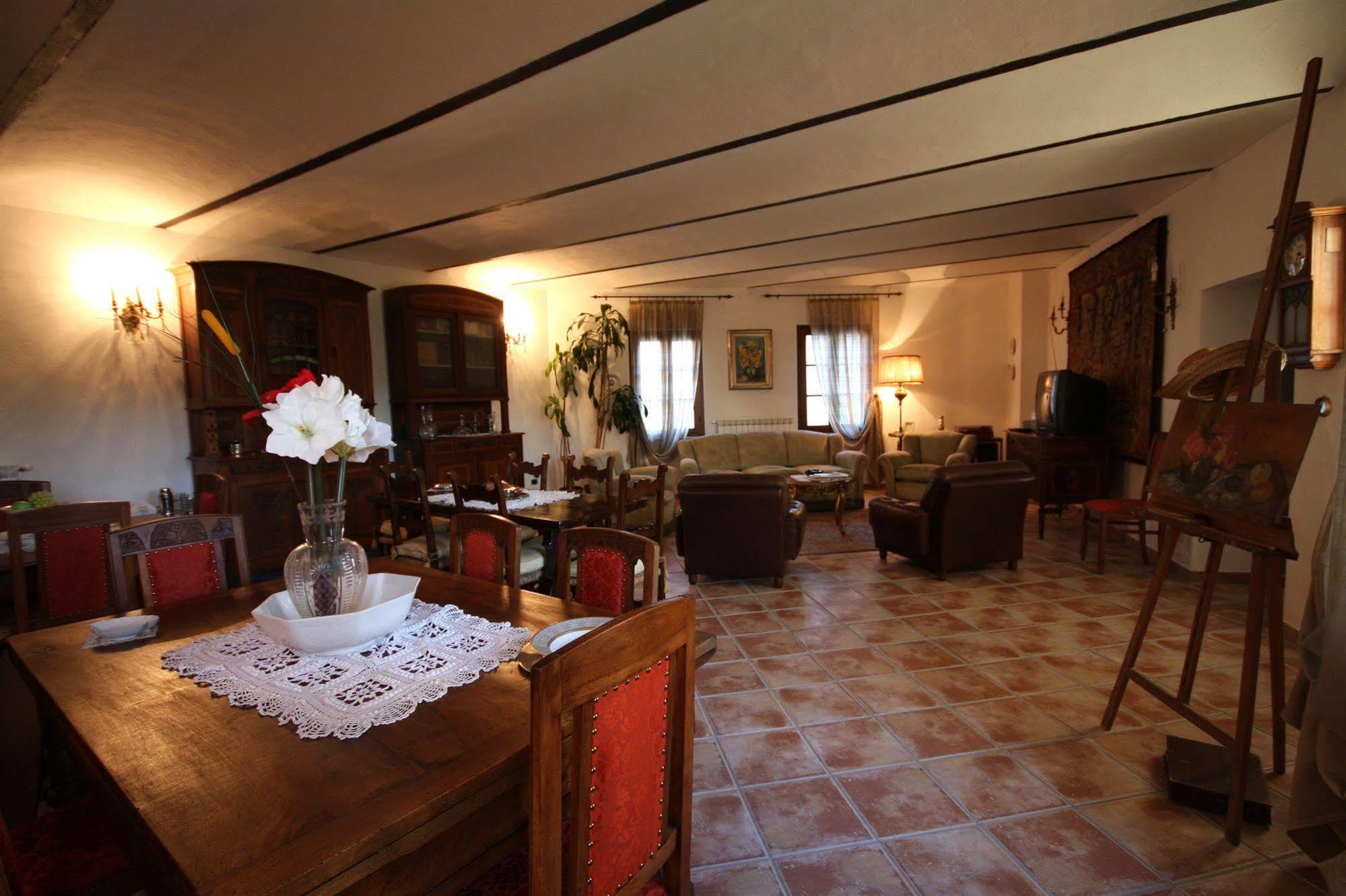 Relais San Desiderio Bed & Breakfast Calliano  Exterior photo