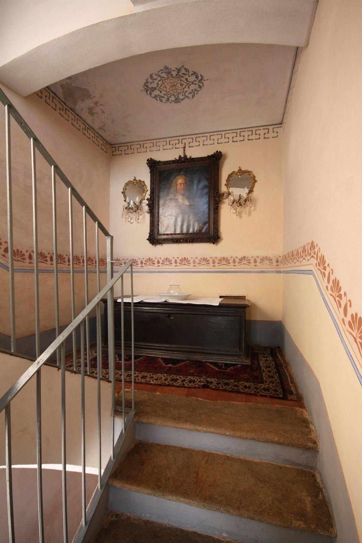 Relais San Desiderio Bed & Breakfast Calliano  Exterior photo
