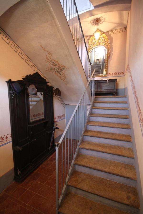 Relais San Desiderio Bed & Breakfast Calliano  Exterior photo